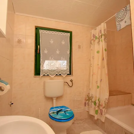 Breza Appartement Sućuraj
