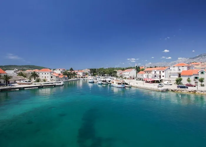 Breza * Sućuraj