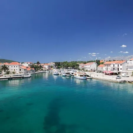 Breza * Sućuraj