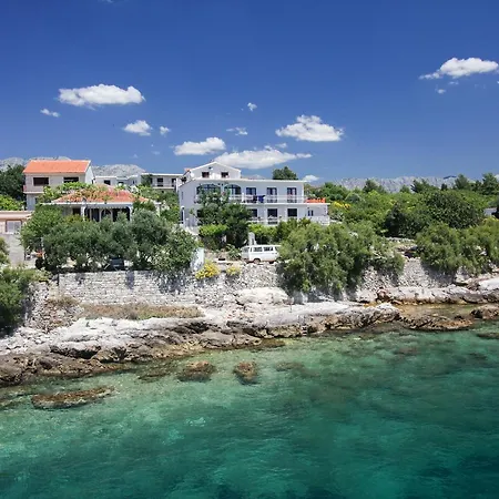 Apartment Breza Sucuraj