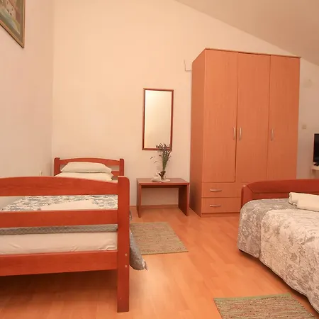 Apartment Breza