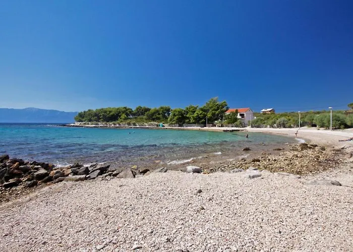 Apartmán Breza Sućuraj