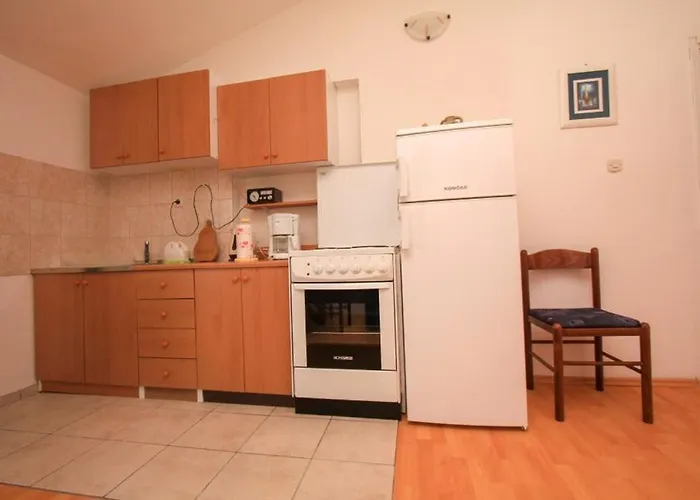 Breza Apartmán *