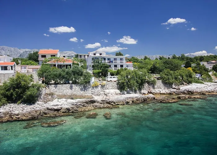 Apartmán Breza Sućuraj