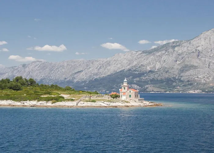 Breza Appartamento *