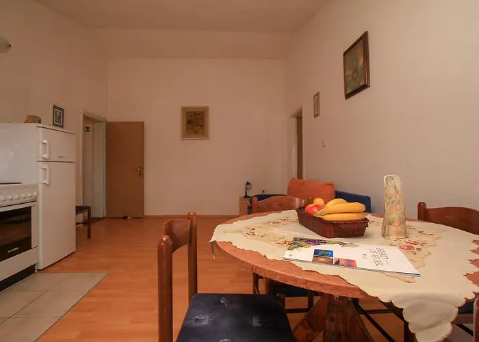 Appartamento Breza *